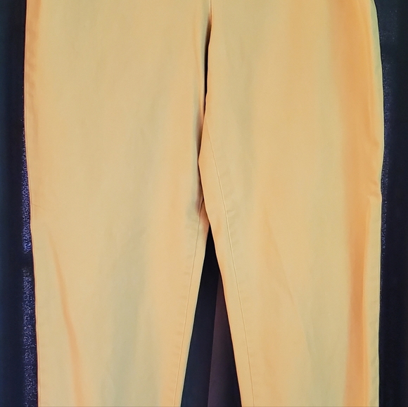 LL bean ladies  pants - Picture 7 of 8